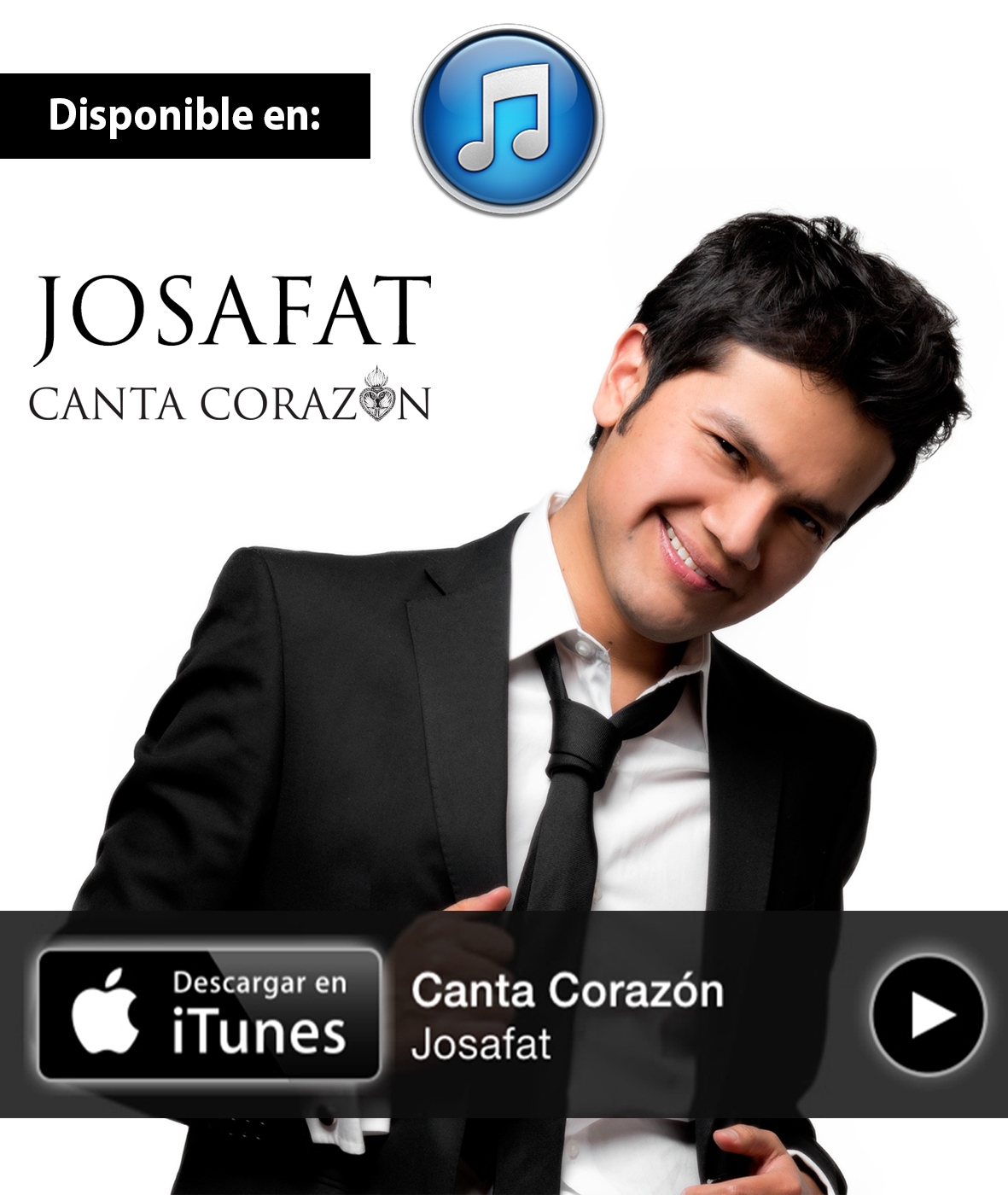 JOSAFAT itunes